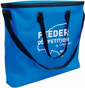 Чехол для садка CarpZoom Feeder Competition EVA Keepnet Bag для садка 60x13x50cm