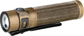 Ліхтар Olight Baton 3 Pro Max Brass Stonewash