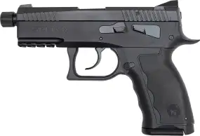 Пистолет спортивный Sphinx SDP COMPACT кал.9 мм (9х19) BLACK THD