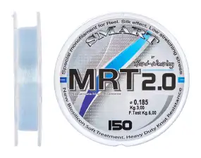 Леска Smart MRT 2.0 300m 0.370mm 10.5kg