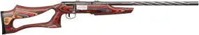 Гвинтівка малокаліберна Savage Mark II BSEV 21