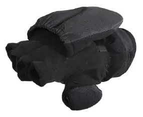 Перчатки Norfin Cover L Черный
