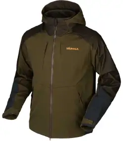 Куртка Harkila Mountain Hunter Hybrid Зеленый