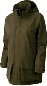 Куртка Harkila Orton. Размер - 36. Цвет - зеленый