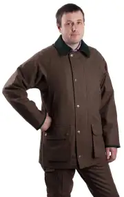 Куртка Habsburg Hintersee 52 Brown
