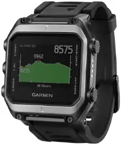 Навигатор Garmin Epix GPS Watch