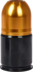 Газовая страйкбольная граната ASG Small кал.40 мм на 65 шариков кал.6 мм