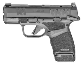Пистолет спортивный Springfield HELLCAT 3″ MICRO-COMPACT OSР с ручным предохранителем кал. 9 мм (9х19) 