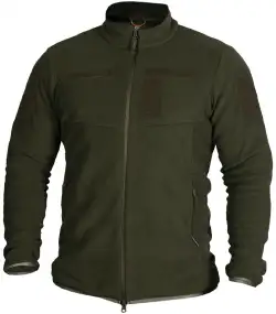 Флисовая куртка Camotec Army 2.0 НГУ S Olive