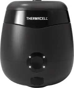 Устройство от комаров Thermacell E55 (40) Rechargeable Mosquito Repeller Charcoal