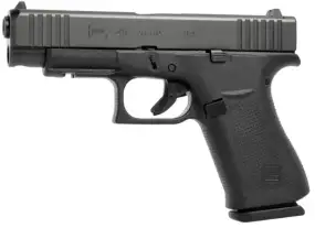 Пистолет спортивный Glock 48 кал. 9 мм (9х19) EU