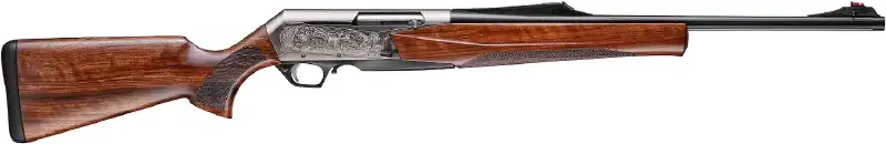 Карабин Browning BAR MK3 Eclipse Fluted кал. 30-06
