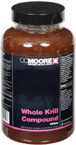 Ликвид CC Moore Liquid Whole Krill Compound 500мл