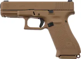 Пистолет спортивный Glock 19X кал. 9 мм (9х19) EU