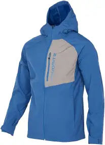 Куртка Favorite Mist Jacket 2XL softshell 5K\1K Синий