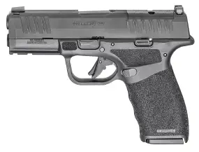 Пистолет спортивный Springfield HELLCAT® PRO OSP кал. 9 мм (9х19)