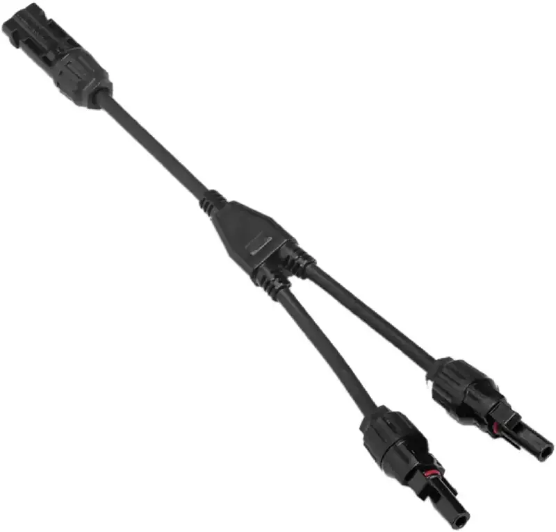 Кабель EcoFlow Solar MC4 Parallel Connection Cable