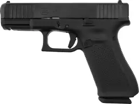 Пистолет спортивный Glock 45 кал. 9 мм (9х19) EU