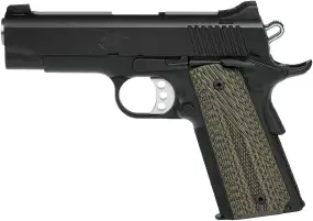 Пистолет спортивный Kimber PRO TLE II кал. 45 ACP