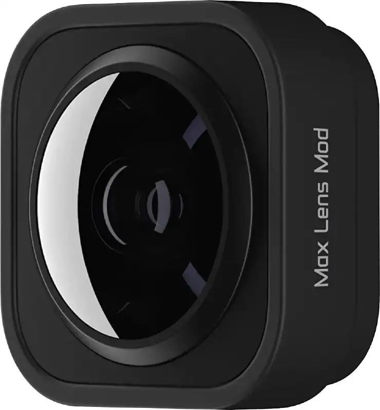 Модульная линза Max Lens Mod для GoPro Hero 9 Black