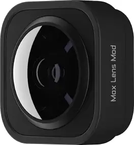 Модульная линза Max Lens Mod для GoPro Hero 9 Black
