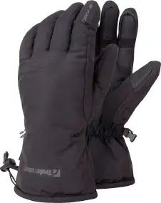 Перчатки Trekmates Beacon DRY Glove TM-004542 Black