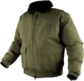 Куртка Condor-Clothing Guardian Duty Jacket 2XL Forest green