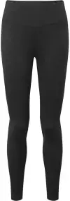 Брюки Montane Female Ineo Lite Pants Regular XS/8/34 Black