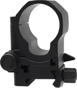 Крепление для оптики Aimpoint FlipMount для Comp C3. d - 30 мм. Weaver/Picatinny