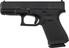 Пистолет спортивный Glock 19 Gen5 MOS кал. 9 мм (9х19) EU