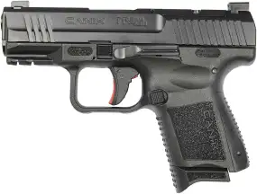 Пистолет спортивный Canik TP9 SUB METE кал. 9 мм (9х19). Black 