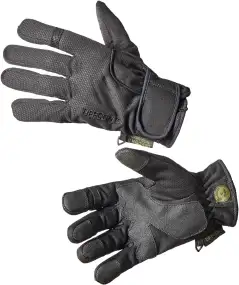 Перчатки Defcon 5 Guanto Tactical Wind & Proof XL Black