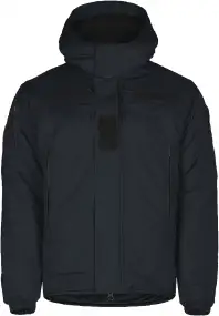 Куртка Camotec Patrol System 2.0 Nylon S Dark blue