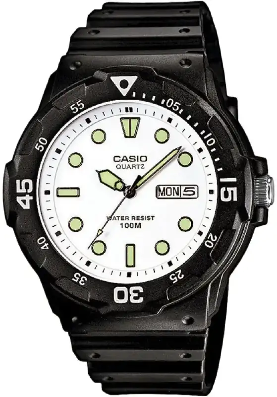 Часы Casio MRW-200H-7EVEF. Черный