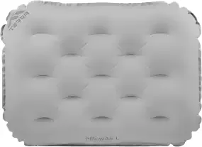 Подушка надувная Terra Incognita PillowAir L Grey