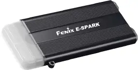 Фонарь Fenix E-SPARK