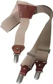Подтяжки Chevalier Suspenders