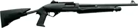 Рушниця Benelli SuperNova Tactical кал. 12/76. Ствол - 47 см