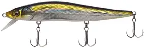 Воблер Megabass Vision Oneten SF 110mm 14.0g HT Ito Tennessee Shad