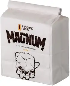 Магнезия Singing Rock Magnum bag 56г